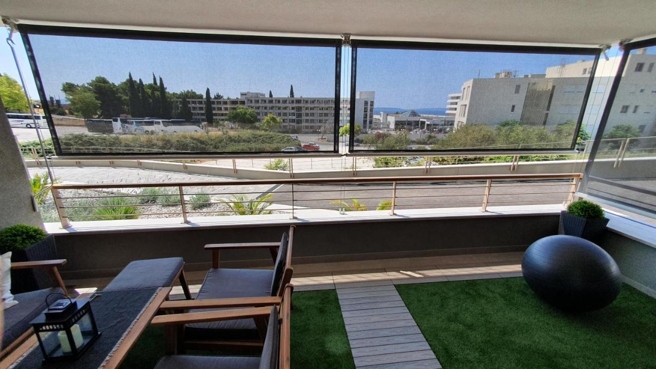 Luxury Apartment 4Seasons With Garage Split Buitenkant foto