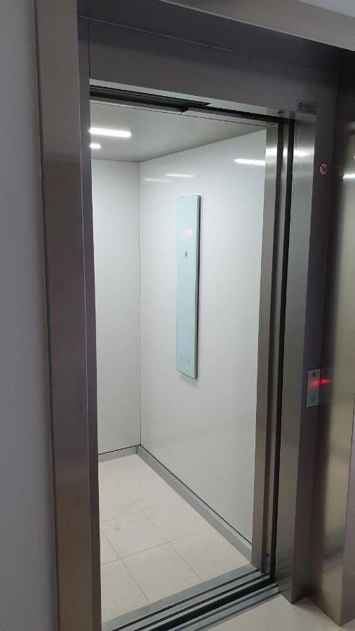 Luxury Apartment 4Seasons With Garage Split Buitenkant foto