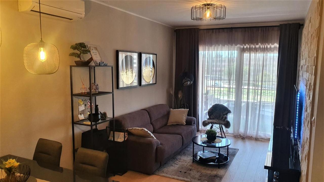 Luxury Apartment 4Seasons With Garage Split Buitenkant foto