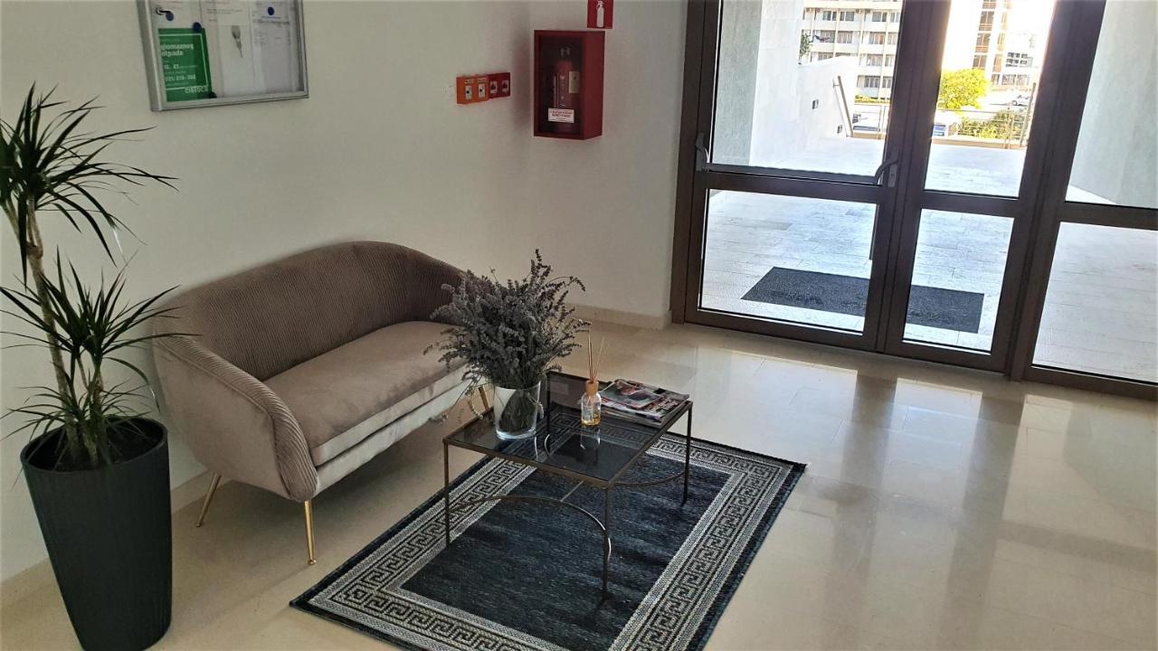 Luxury Apartment 4Seasons With Garage Split Buitenkant foto
