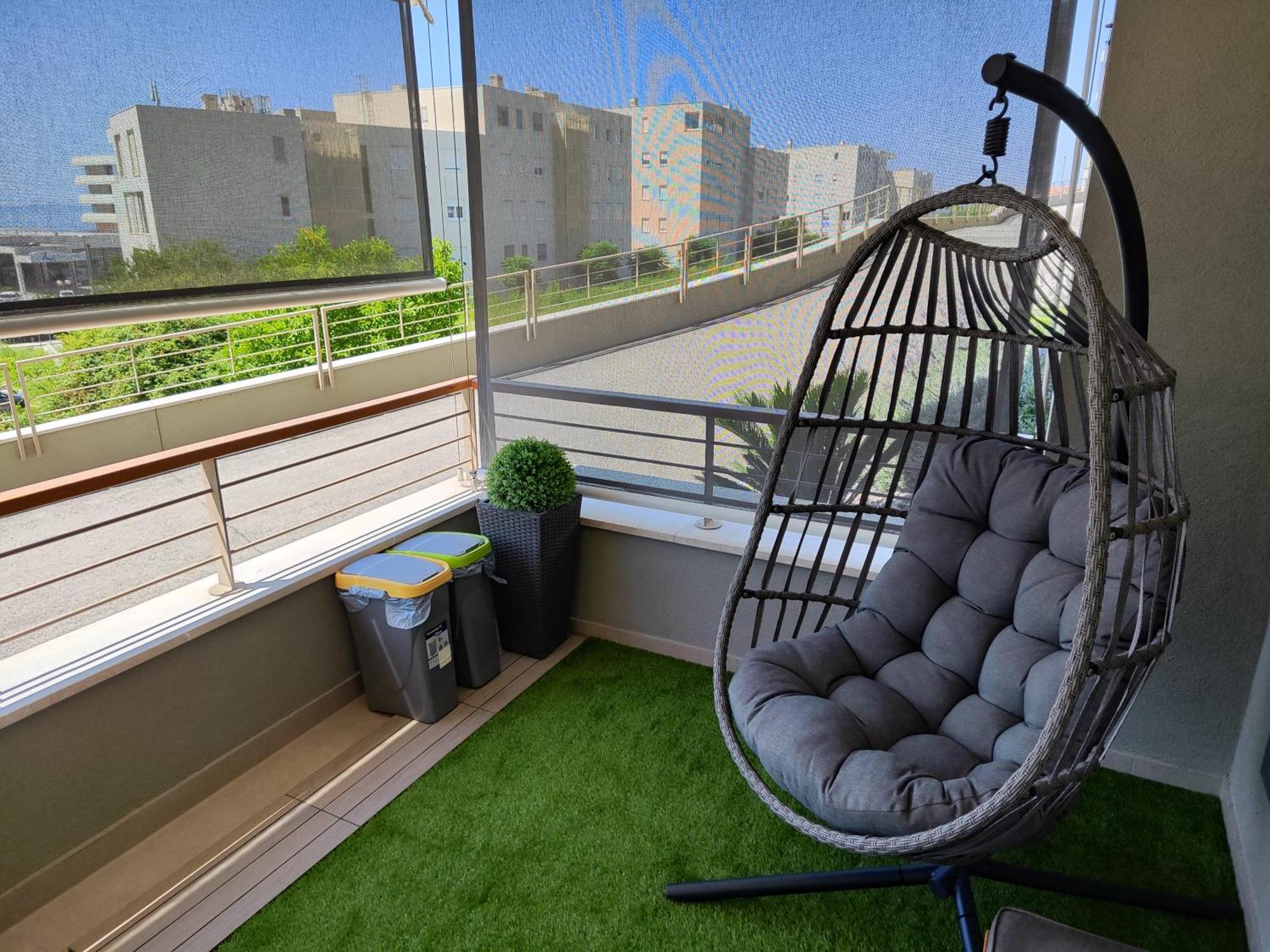 Luxury Apartment 4Seasons With Garage Split Buitenkant foto